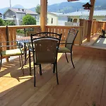 Apartmán Deluxe Bergsicht - Kirchberg Center