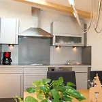 Apartmán Deluxe Bergsicht - Kirchberg Center Kirchberg in Tirol