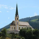 Deluxe Bergsicht - Kirchberg Center Apartmán *