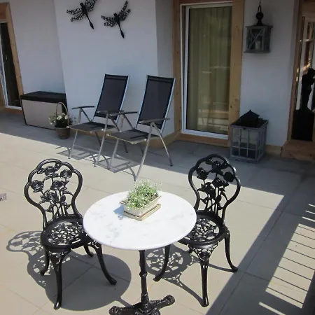 Deluxe Bergsicht - Kirchberg Center * Kirchberg in Tirol