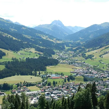 Deluxe Bergsicht - Kirchberg Center * Kirchberg in Tirol