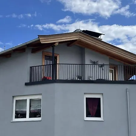 Deluxe Bergsicht - Kirchberg Center Apartmán Kirchberg in Tirol