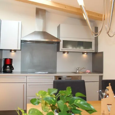 Apartment Deluxe Bergsicht - Kirchberg Center Kirchberg in Tirol