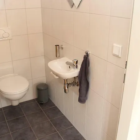 Apartamento Deluxe Bergsicht - Kirchberg Center *