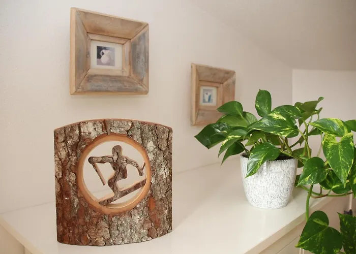 Deluxe Bergsicht - Kirchberg Center Appartement