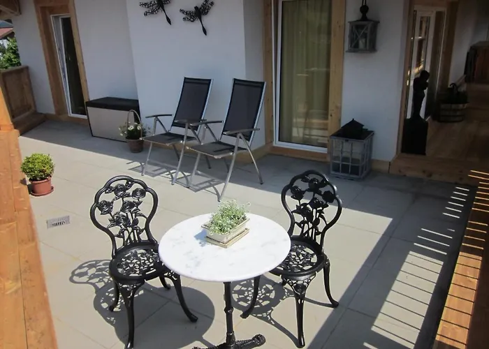 Deluxe Bergsicht - Kirchberg Center * Κίρχμπεργκ ιν Τιρόλ