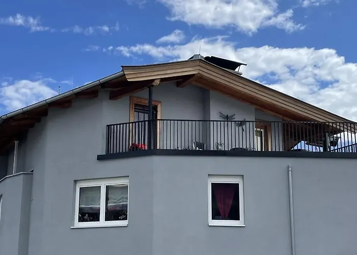 Deluxe Bergsicht - Kirchberg Center Διαμέρισμα Κίρχμπεργκ ιν Τιρόλ