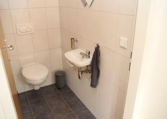 Διαμέρισμα Deluxe Bergsicht - Kirchberg Center *